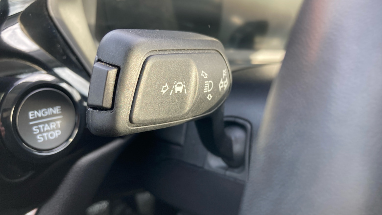 Ford Fiesta 1.0 EcoBoost Hybrid mHEV 125 Titanium X 5dr Petrol Hatchback